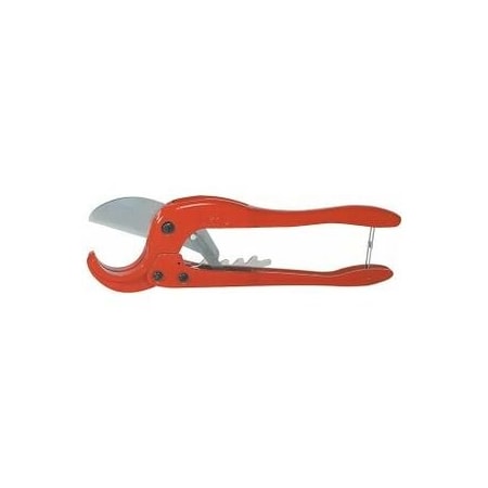 Holex Plastic Pipe Shears, Pipe Capacity: 63 mm 819700 63